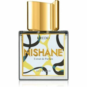 Nishane Kredo parfémový extrakt unisex 100 ml obraz