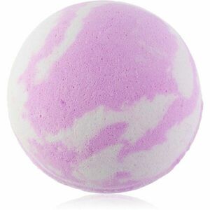 Daisy Rainbow Bath Bomb šumivá koule do koupele Candy Cloud 120 g obraz