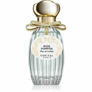 GOUTAL Rose Pompon toaletní voda pro ženy 50 ml obraz