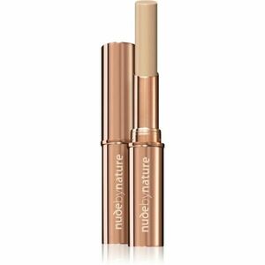 Nude by Nature Flawless dlouhotrvající korektor odstín 04 Rose Beige 2, 5 g obraz