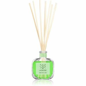 Ambientair Lacrosse Green Tea & Lime aroma difuzér 100 ml obraz