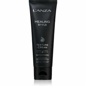 L'anza Healing Style Texture Cream stylingový krém se středním zpevněním a přirozenými odlesky 125 ml obraz