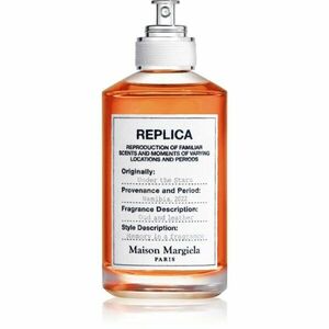 Maison Margiela REPLICA Under the stars toaletní voda unisex 100 ml obraz