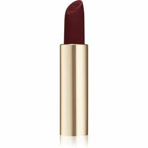 Estée Lauder Pure Color Matte Lipstick Refill dlouhotrvající rtěnka s matným efektem náhradní náplň odstín After Hours 3, 5 g obraz