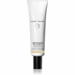 Bobbi Brown Vitamin Enriched Skin Tint SPF 15 tónovací krém s vitamíny odstín Light 1 50 ml obraz