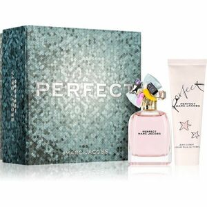 Marc Jacobs Perfect parfémovaná voda pro ženy 50 ml obraz