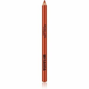 Mesauda Milano Artist Lips konturovací tužka na rty odstín 112 Pumpkin 1, 14 g obraz