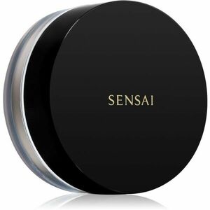 Sensai Translucent Loose Powder transparentní fixační pudr 20 g obraz