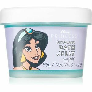 Mad Beauty Disney Princess Jasmine sprchové želé 95 g obraz