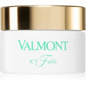 Valmont Icy Falls čisticí a odličovací gel s probiotiky a prebiotiky 100 ml obraz