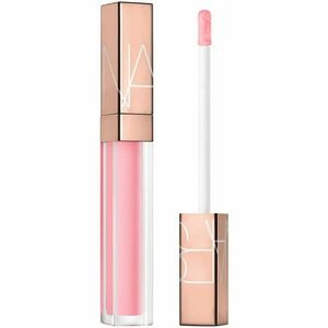 NARS AFTERGLOW LIP SHINE hydratační lesk na rty odstín TURKISH DELIGHT 5.5 ml obraz