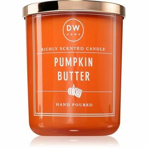 DW Home Signature Pumpkin Butter vonná svíčka 113 g obraz