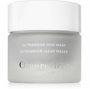 Omorovicza Moor Mud Ultramoor Mud Mask čisticí maska proti stárnutí pleti 50 ml obraz