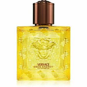 Versace Eros Energy parfémovaná voda pro muže 50 ml obraz