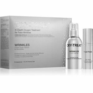 OXY-TREAT Wrinkles Set intenzivní péče proti vráskám 1 ks obraz