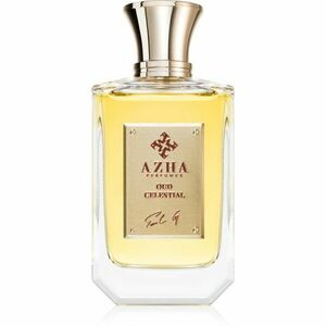 AZHA Perfumes Oud Celestial parfémovaná voda unisex 100 ml obraz