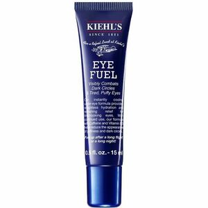 Kiehl's Men Eye Fuel rozjasňující oční krém proti otokům a tmavým kruhům pro muže 15 ml obraz