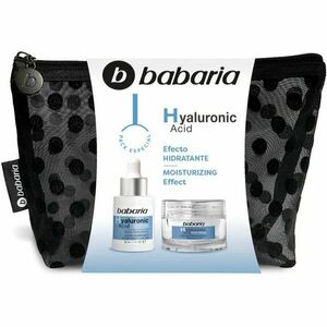 Babaria Hyaluronic Acid dárková sada obraz