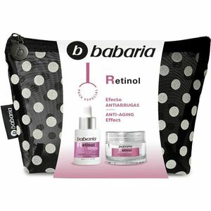 Babaria Retinol dárková sada obraz