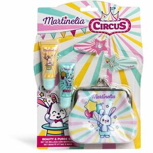 Martinelia Circus Beauty & Purse set pro děti 3+ obraz