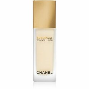 Chanel Sublimage L'essence Lumiére rozjasňující koncentrát pro ženy 40 ml obraz