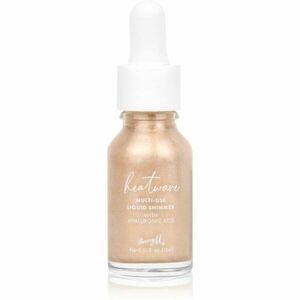 Barry M Heatwave tekutý rozjasňovač s kapátkem odstín Intense 15 ml obraz