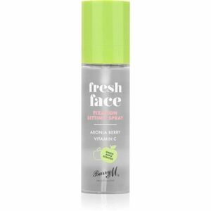 Barry M Fresh Face fixační sprej na make-up Apple 70 ml obraz