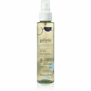 Gallinée HAIR CARE Serum sérum na vlasy se zklidňujícím účinkem 100 ml obraz