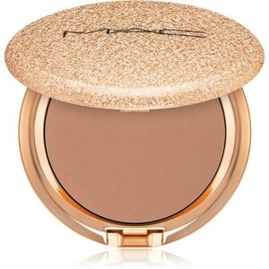 MAC Cosmetics Skinfinish Sunstruck Matte Bronzer bronzující pudr odstín Matte Medium Rosy 8 g obraz