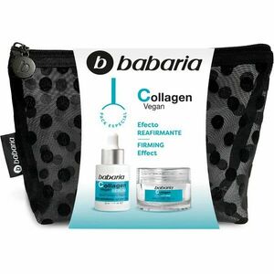 Babaria Collagen dárková sada obraz