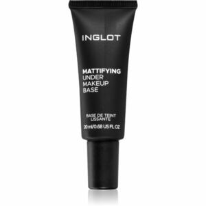 Inglot Mattifying matující podkladová báze pod make-up 20 ml obraz