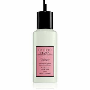 Gucci Flora Gorgeous Gardenia parfémovaná voda pro ženy Refill 150 ml obraz