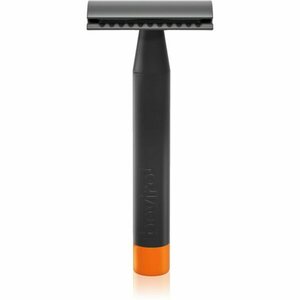 Beviro Face Safety Razor holicí strojek pro muže 1 ks obraz