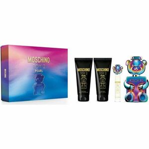 MOSCHINO Toy2 parfémovaná voda pro ženy 100 ml obraz