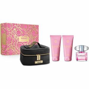 Versace Toaletní voda Bright Crystal 90 ml obraz