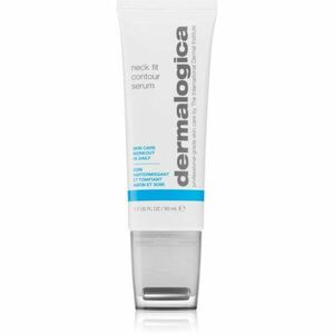 Dermalogica Skin Care Neck fit contour serum zpevňující sérum proti vráskám na krk a dekolt 50 ml obraz