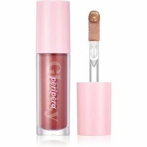 peripera Ink Glasting Lip Gloss hydratační lesk na rty odstín 03 Chilling Rosy 4.5 ml obraz