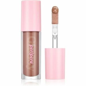 peripera Ink Glasting Lip Gloss hydratační lesk na rty odstín 02 Edge Nude 4.5 ml obraz