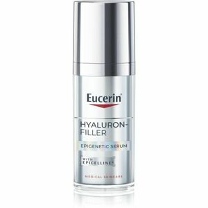 Eucerin Hyaluron-Filler Epigenetic intenzivní omlazující sérum proti stárnutí pleti 30 ml obraz