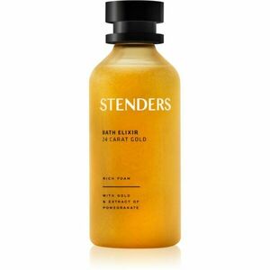 STENDERS 24 Carat Gold koupelová pěna s 24karátovým zlatem 250 ml obraz