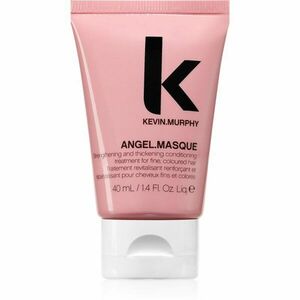 Kevin Murphy Angel Masque hydratační maska pro jemné, barvené vlasy 40 ml obraz