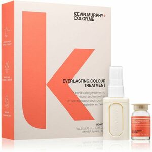 Kevin Murphy Everlasting.Colour Treatment multifunkční péče na vlasy Home Kit 3x12 ml obraz