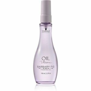 Schwarzkopf Professional Oil Ultime Barbary Fig Oil hydratační regenerační olej pro velmi suché a poškozené vlasy 100 ml obraz