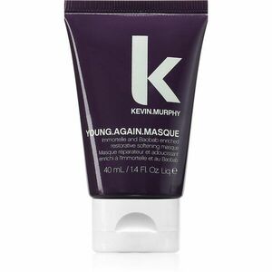 Kevin Murphy Young Again Masque regenerační maska na vlasy 40 ml obraz