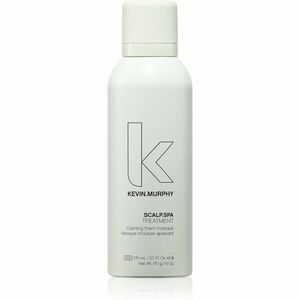 Kevin Murphy Scalp Spa Treatment zklidňující pěna pro pokožku hlavy 170 ml obraz