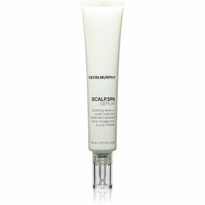 Kevin Murphy Scalp Spa Serum bezoplachové sérum pro podrážděnou pokožku hlavy 45 ml obraz