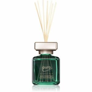 ipuro Essentials Emerald Forest aroma difuzér 50 ml obraz