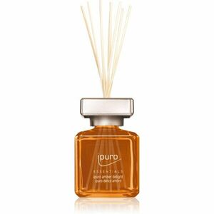 ipuro Essentials Amber Delight aroma difuzér 50 ml obraz