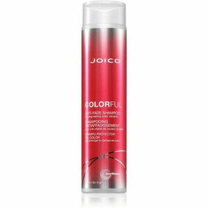 Joico Colorful Anti-fade Shampoo šampon pro barvené vlasy 300 ml obraz