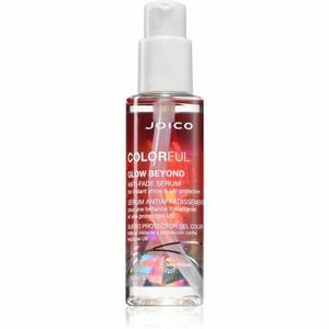 Joico Colorful Glow Beyond Anti-Fade Serum sérum na vlasy pro barvené vlasy 63 ml obraz